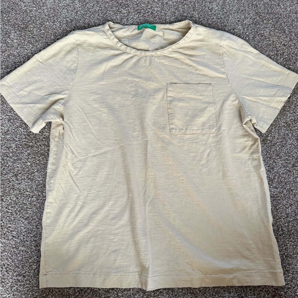 United Colors of Benetton Tshirt